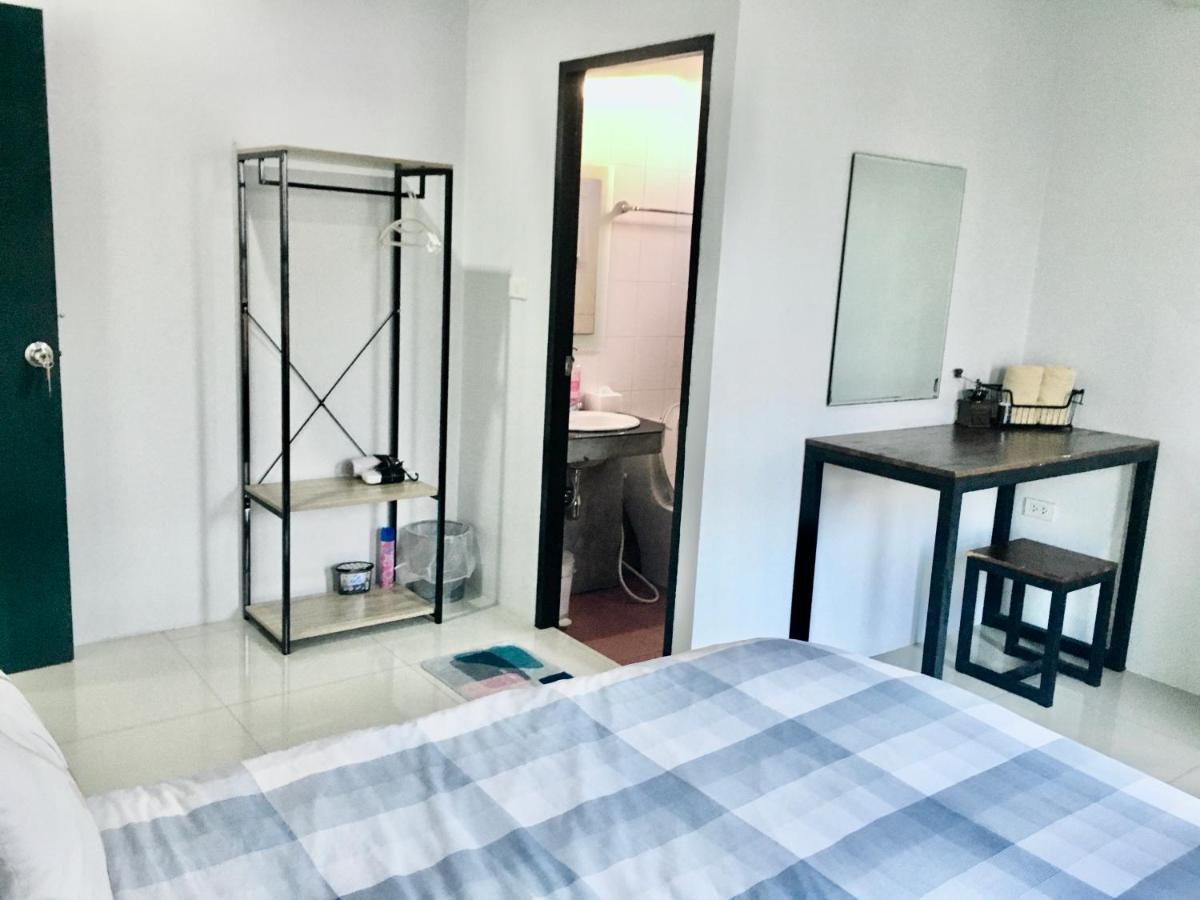 The Room Apartment สุราษฎร์ธานี ภายนอก รูปภาพ