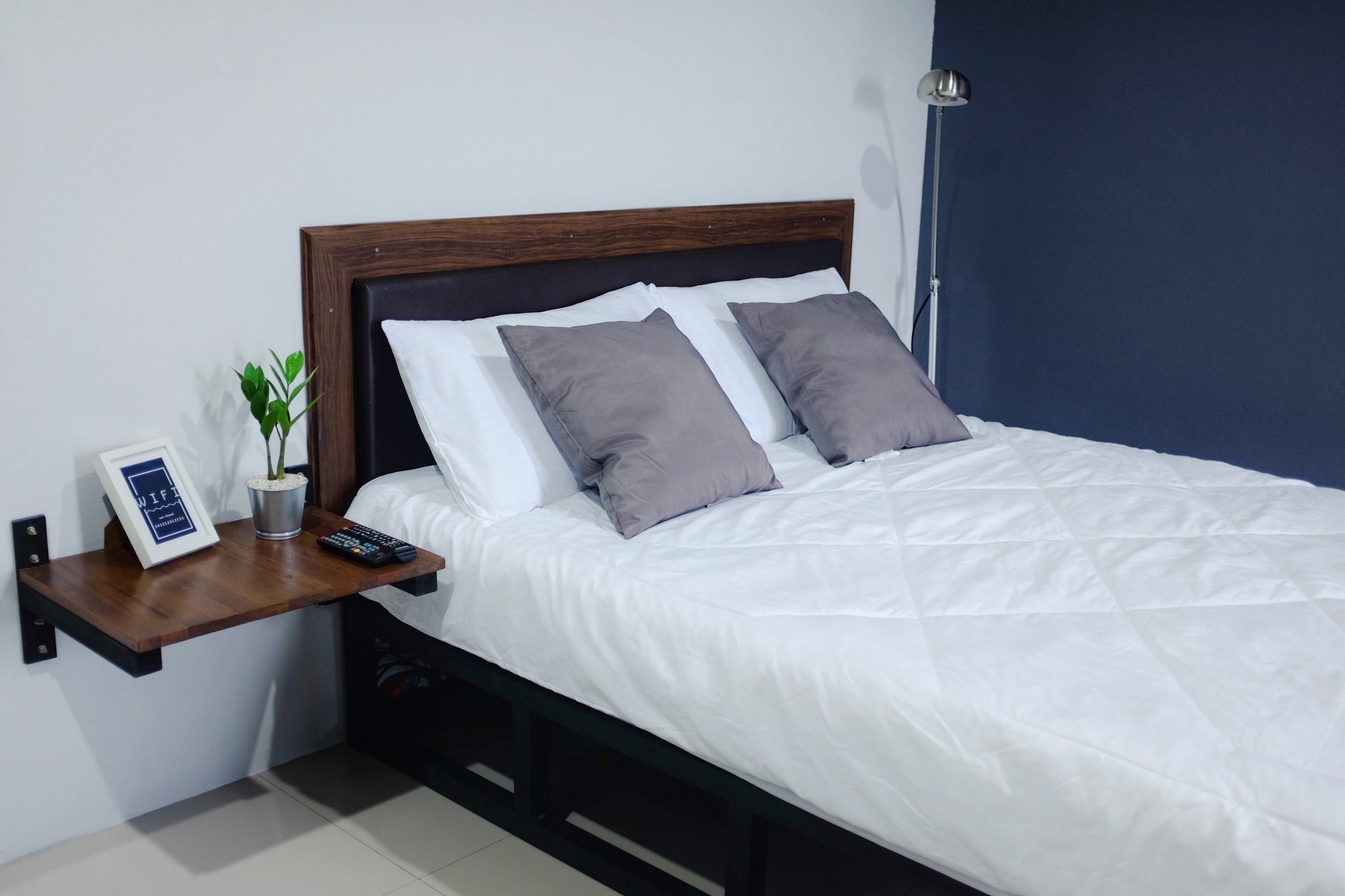 The Room Apartment สุราษฎร์ธานี ภายนอก รูปภาพ