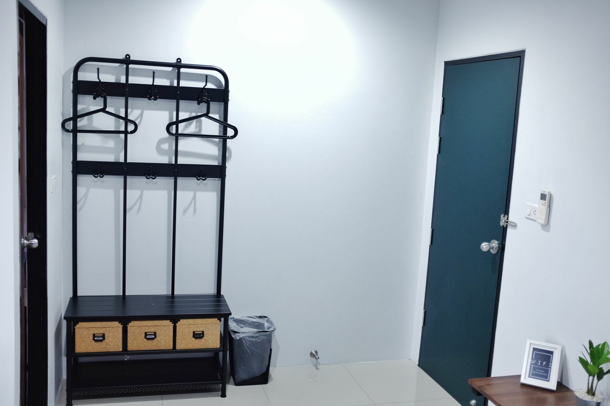 The Room Apartment สุราษฎร์ธานี ภายนอก รูปภาพ