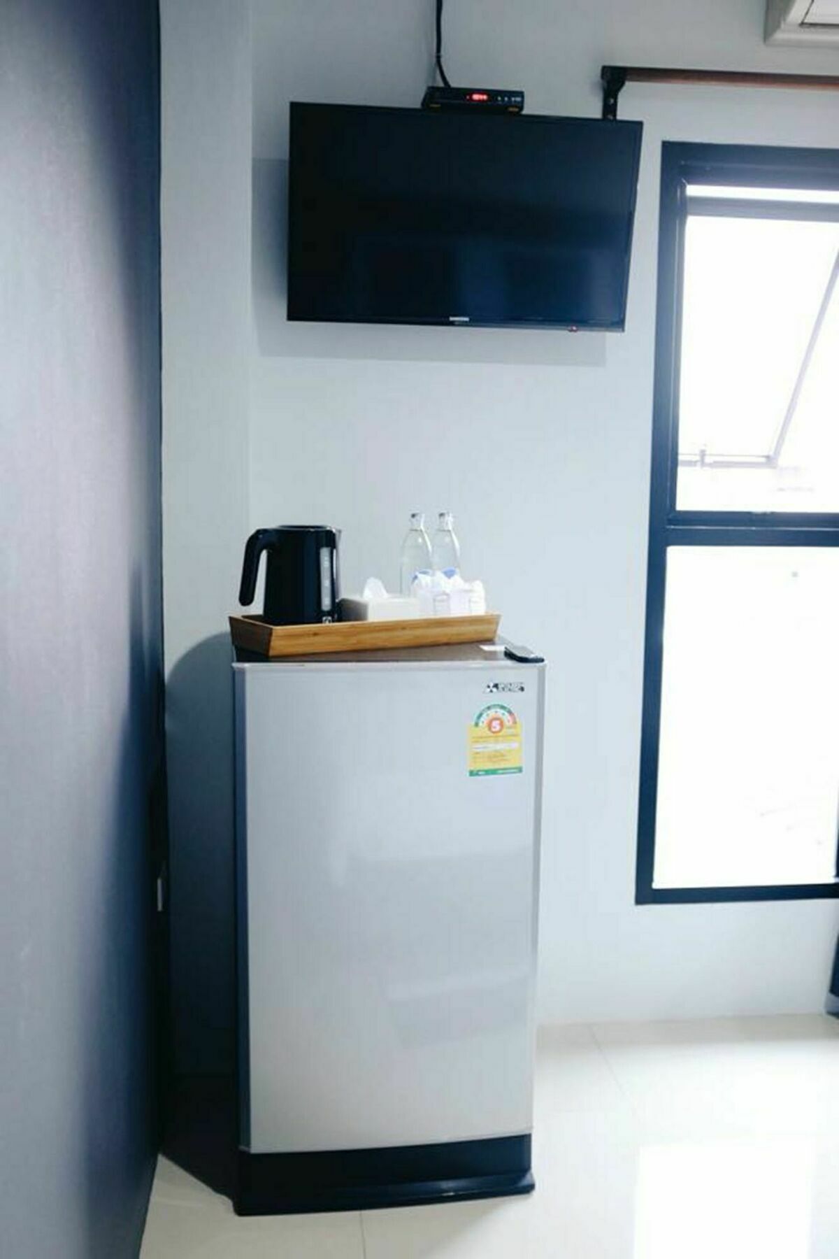 The Room Apartment สุราษฎร์ธานี ภายนอก รูปภาพ