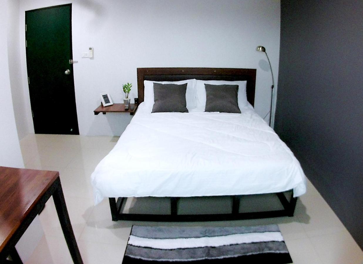 The Room Apartment สุราษฎร์ธานี ภายนอก รูปภาพ